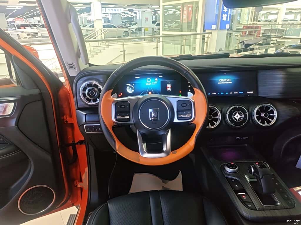 Tank 300, 2022 11