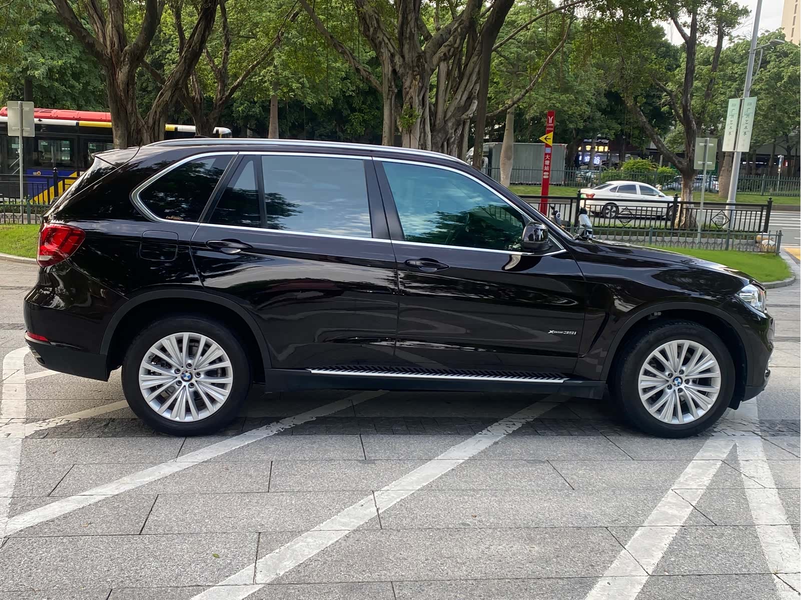 BMW X5, 2015 19
