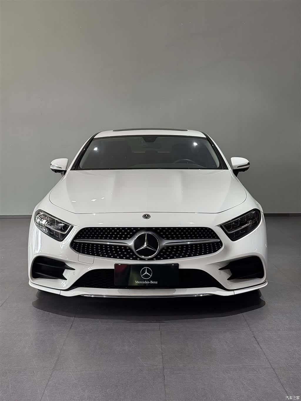 Mercedes-Benz CLS, 2021 2