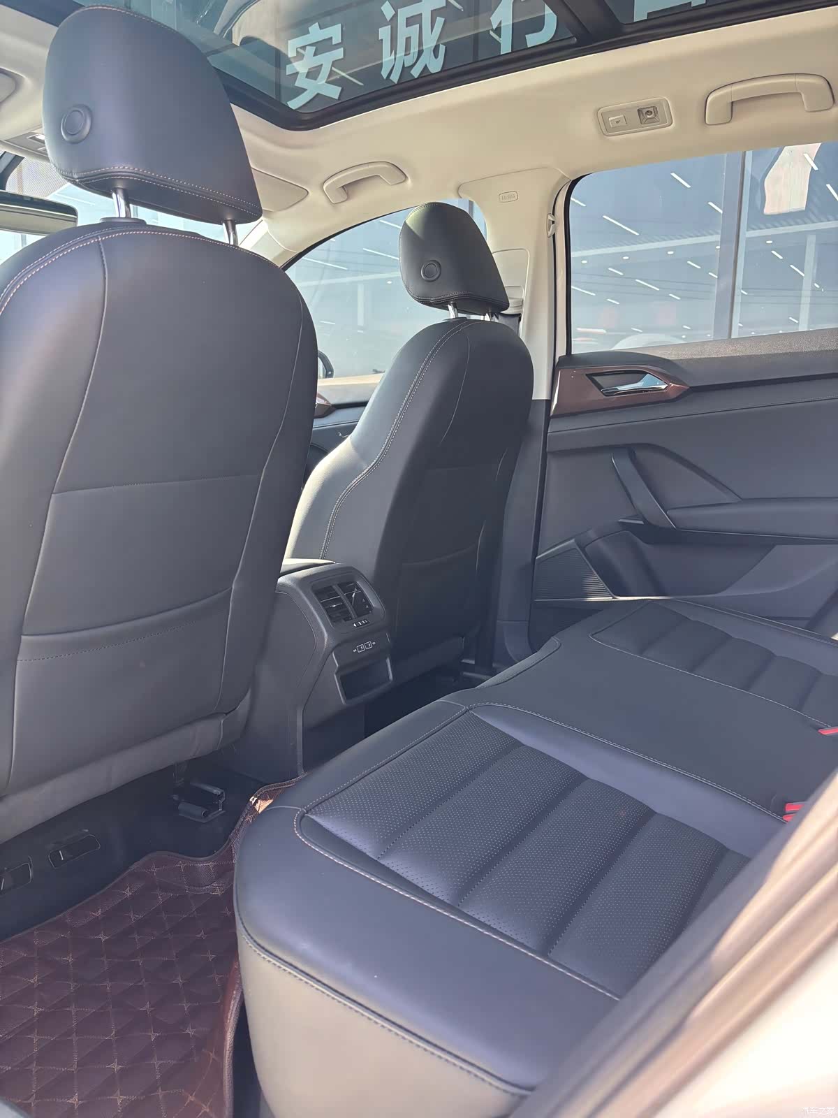 Volkswagen Tharu, 2020 все фото