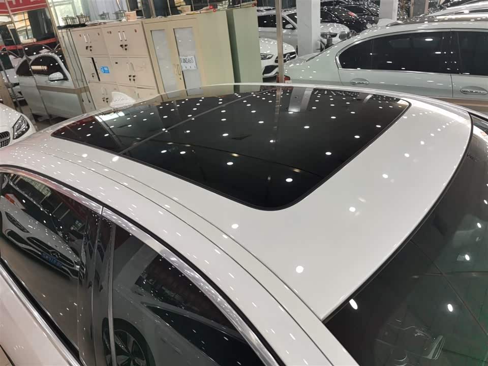 Haval Handan Car