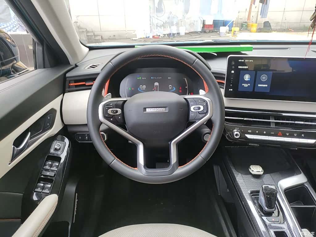 Haval Jolion, 2022 11