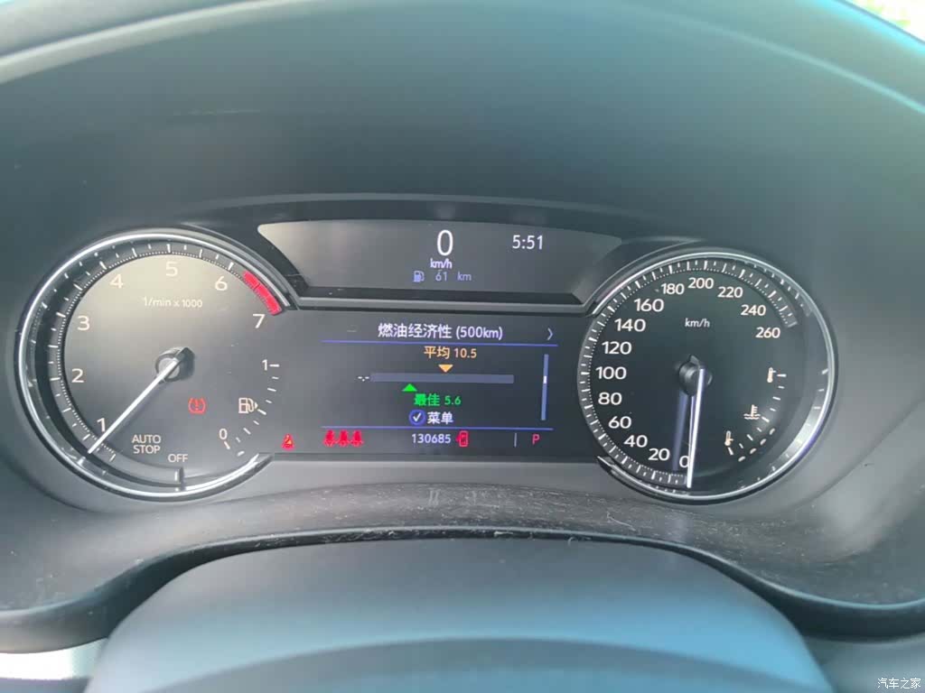 Cadillac XT4, 2018 12