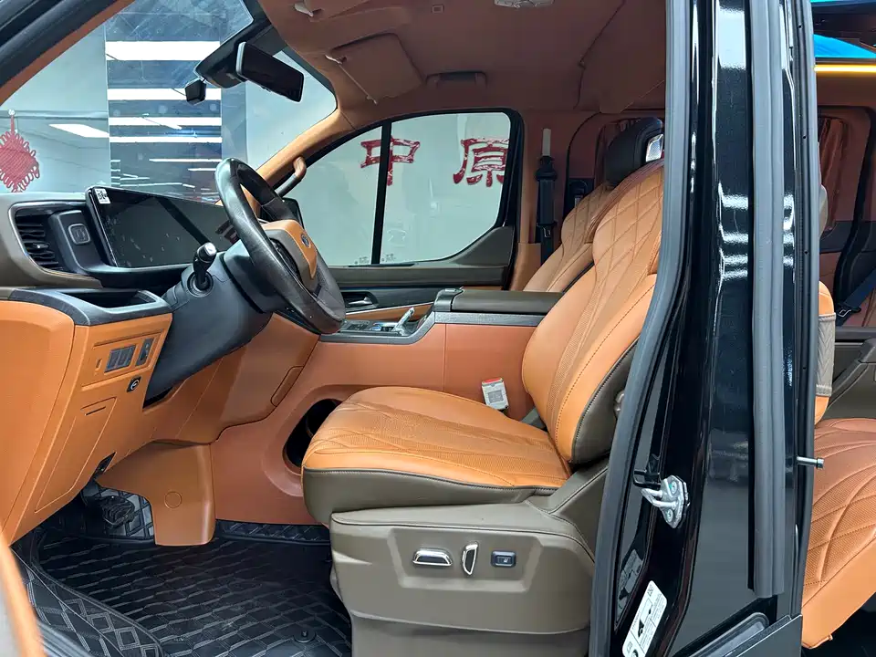 YEMA Black Samurai Youth