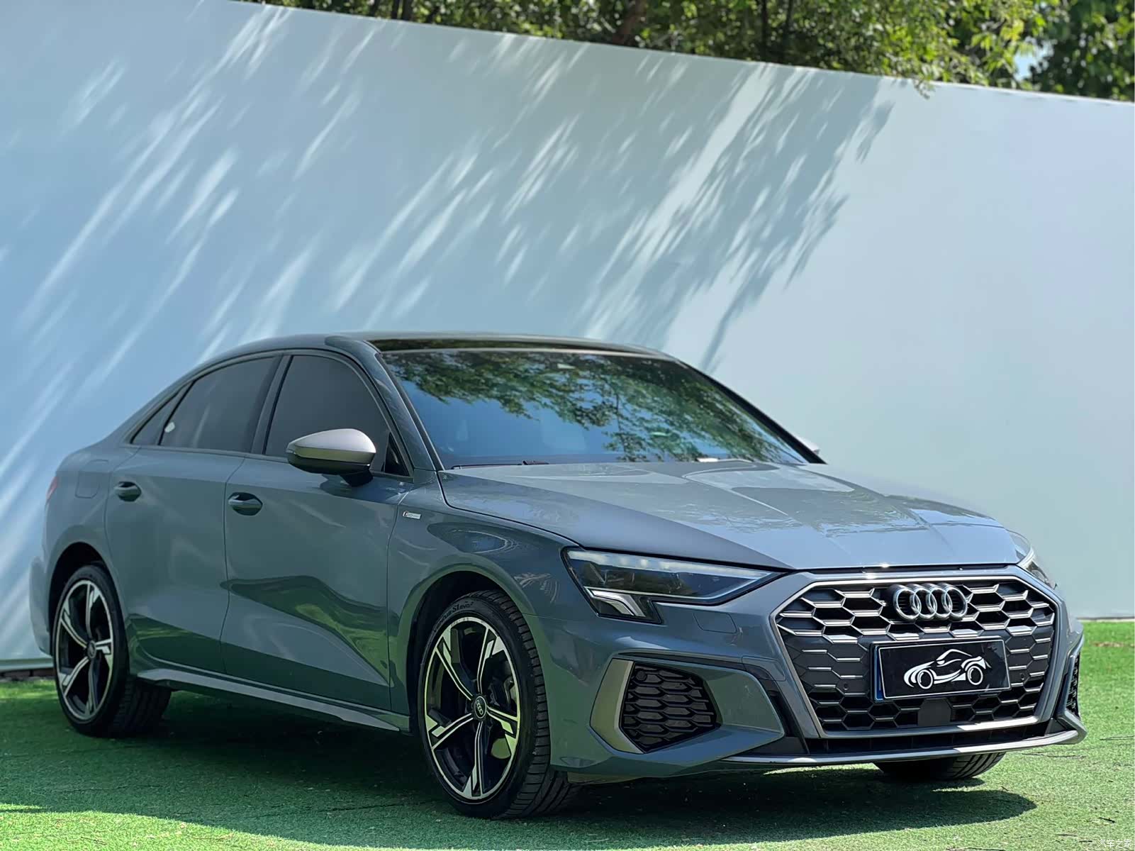 Audi A3, 2022 3