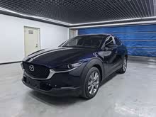 ԴCX-30 2021  2.0L Զ