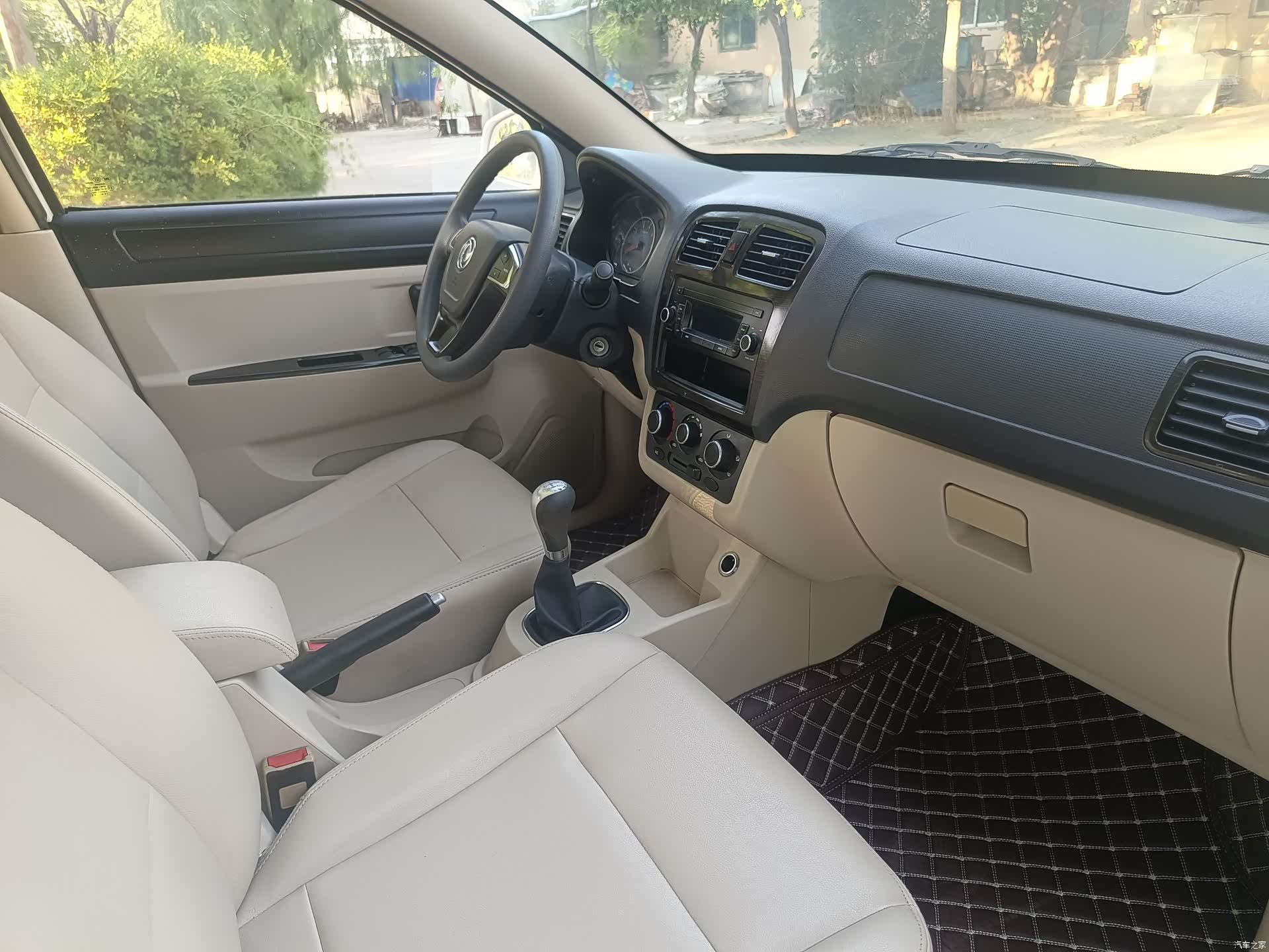 DongFeng 370, 2017 8