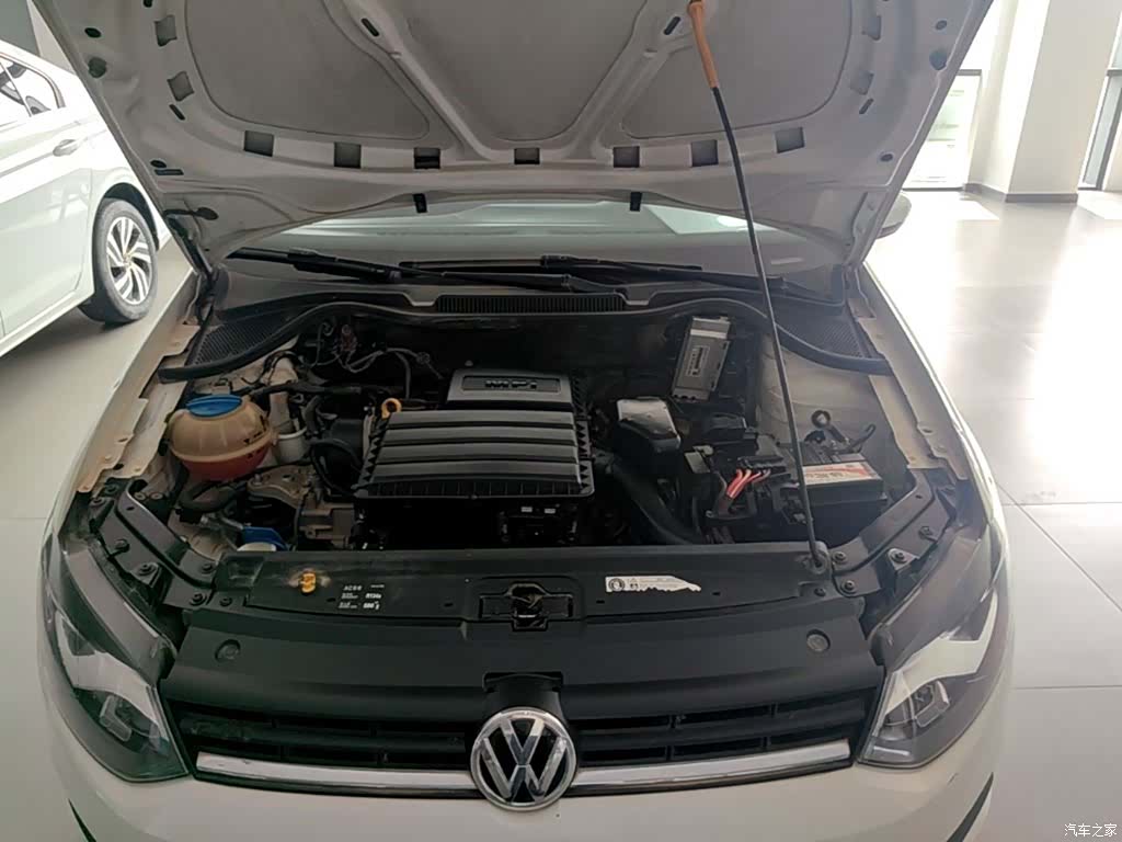 Volkswagen Polo, 2016 20