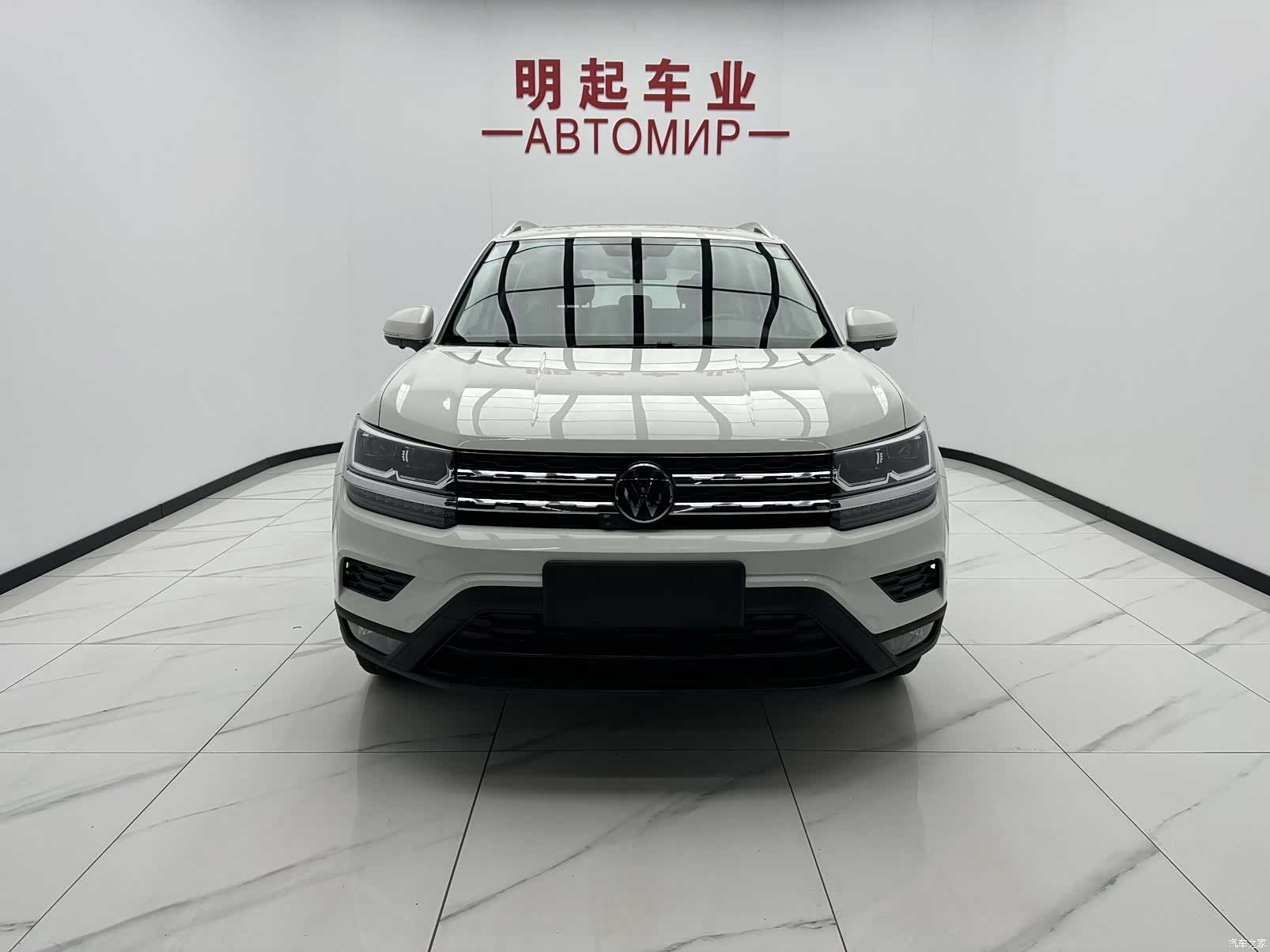 Volkswagen Tharu, 2023 2