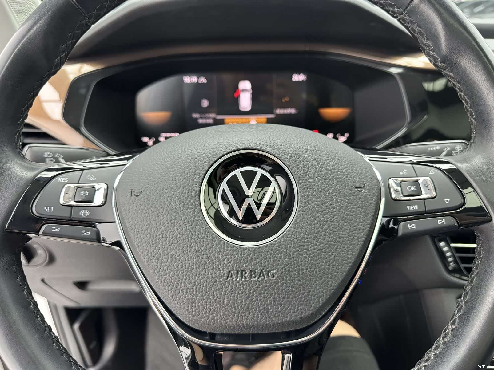 Volkswagen Tharu, 2023 14