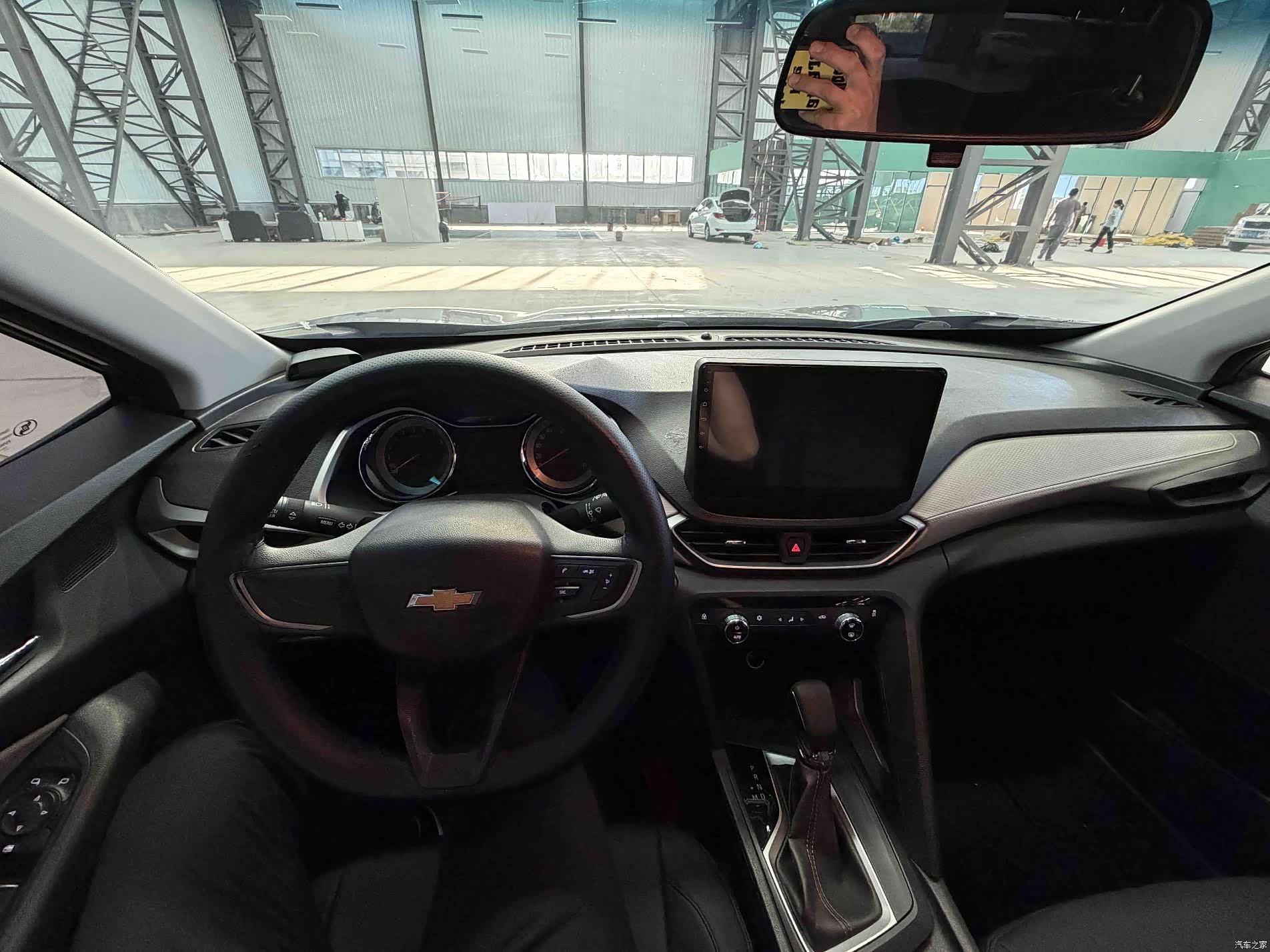 Chevrolet VI, 2019 10