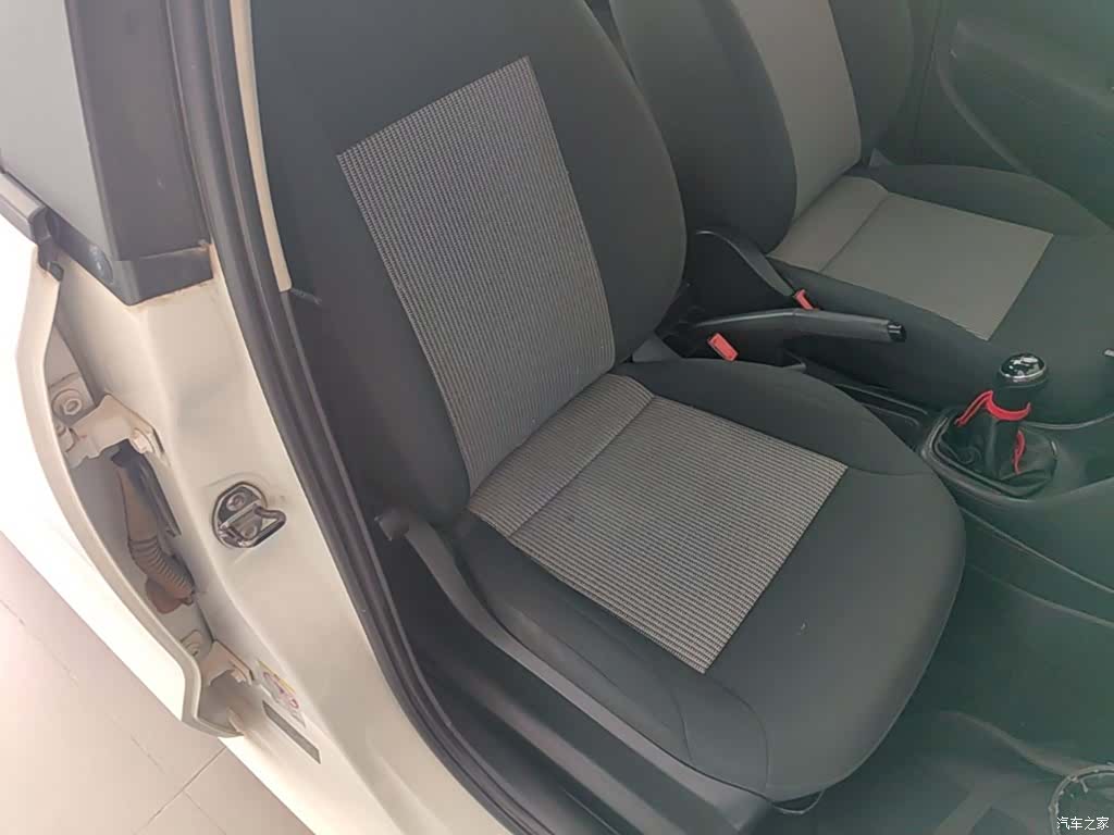 Volkswagen Polo, 2016 25