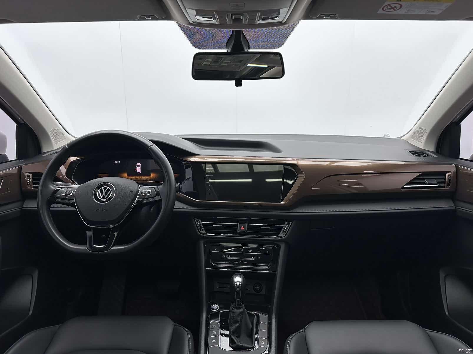Volkswagen Tharu, 2023 7
