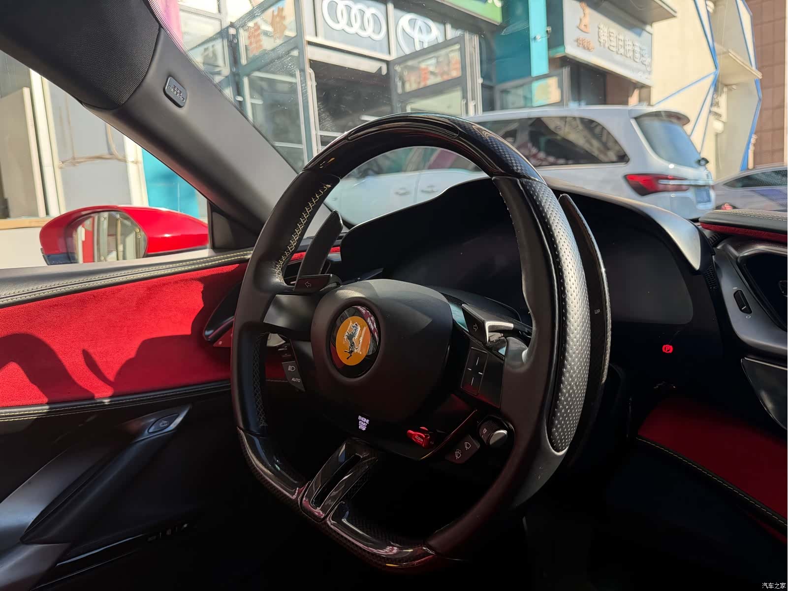 Ferrari SF90, 2022 21