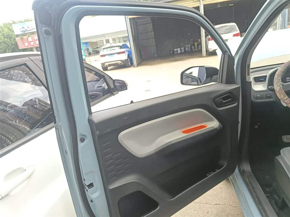 Jiangxi Jiujiang Car