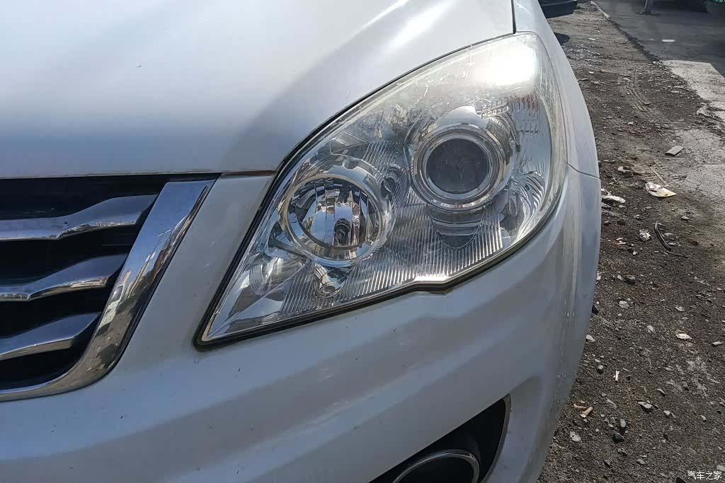 Haval H6, 2016 все фото