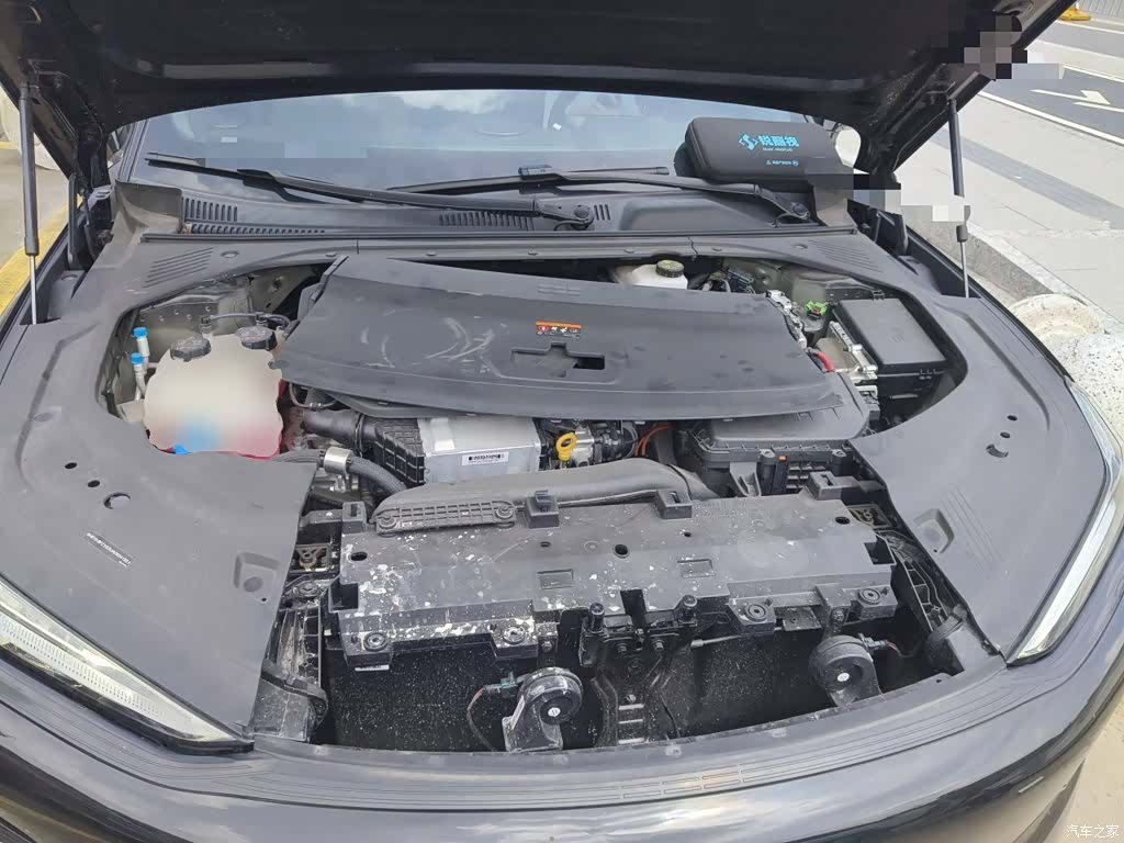Geely 8, 2025 11