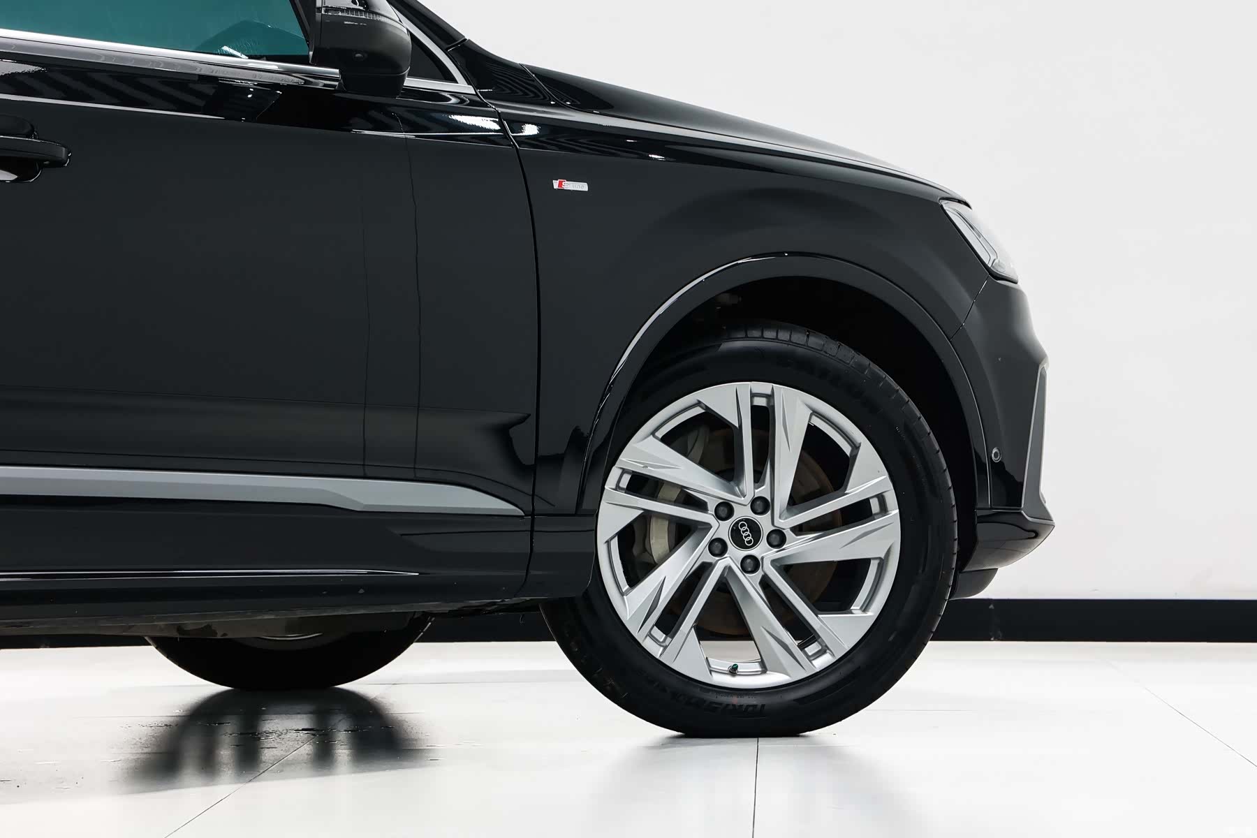 Audi Q7, 2023 22