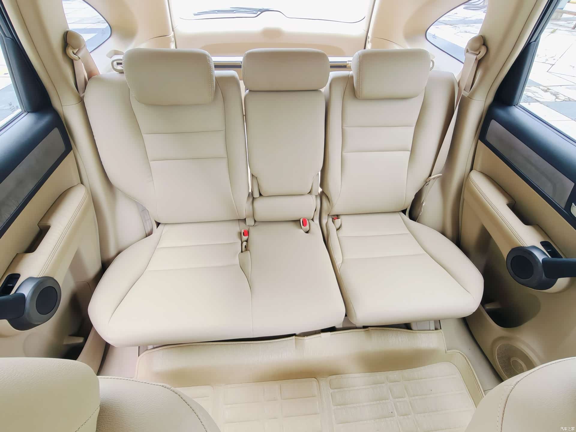Honda CR-V, 2010 18