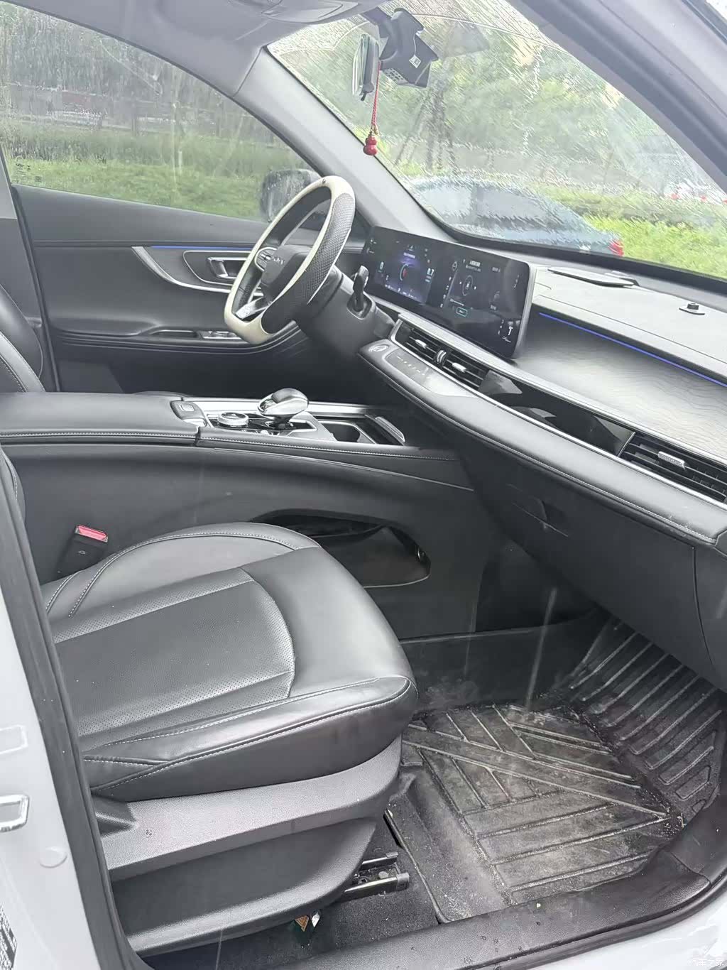 Chery Tiggo 8, 2023 10