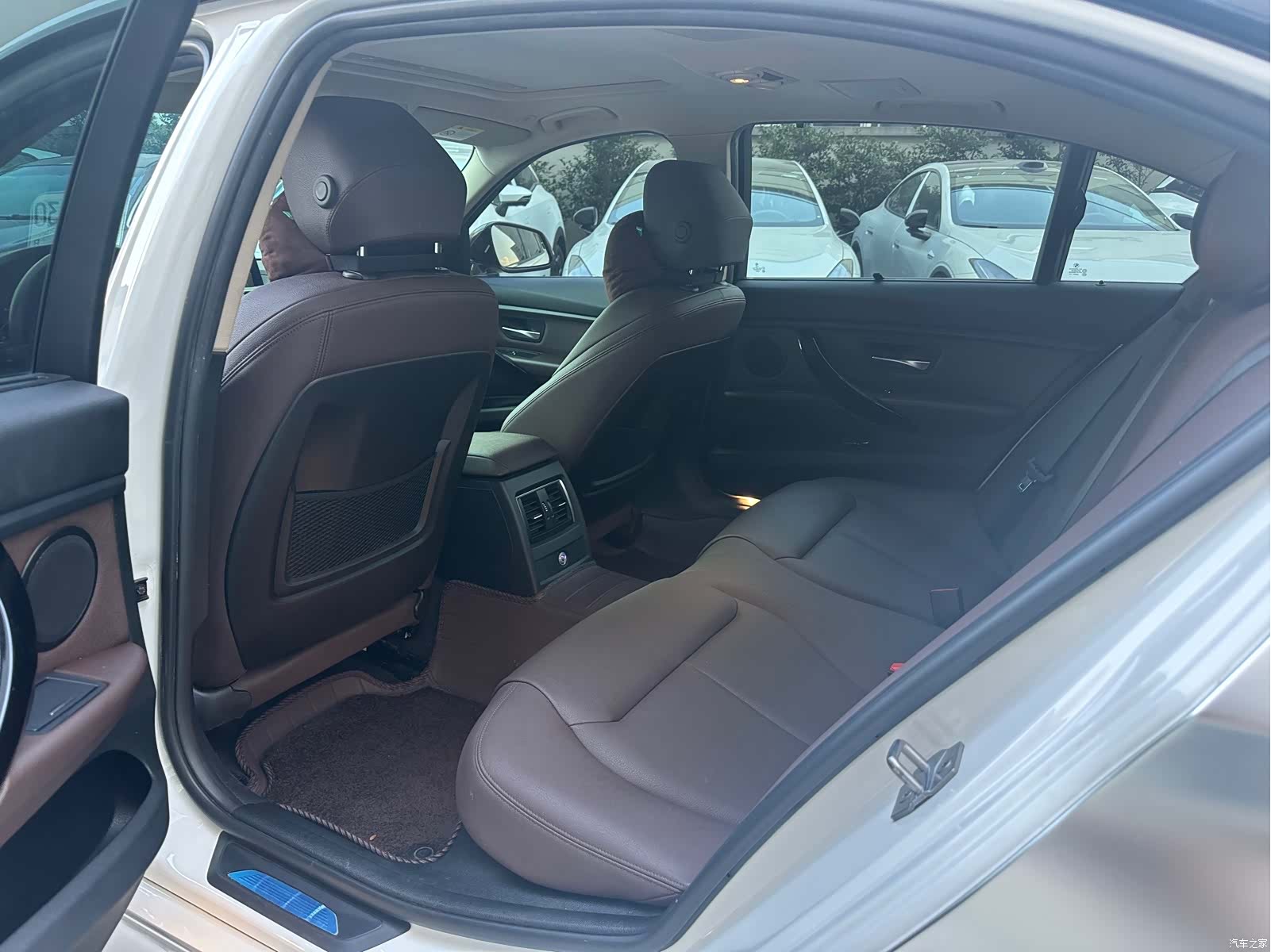 BMW 3 Series, 2019 4