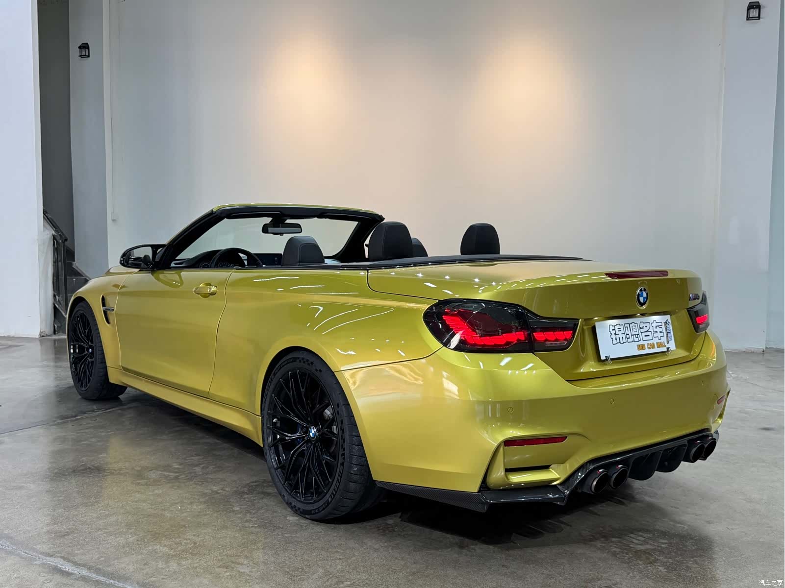 BMW M4, 2015 9