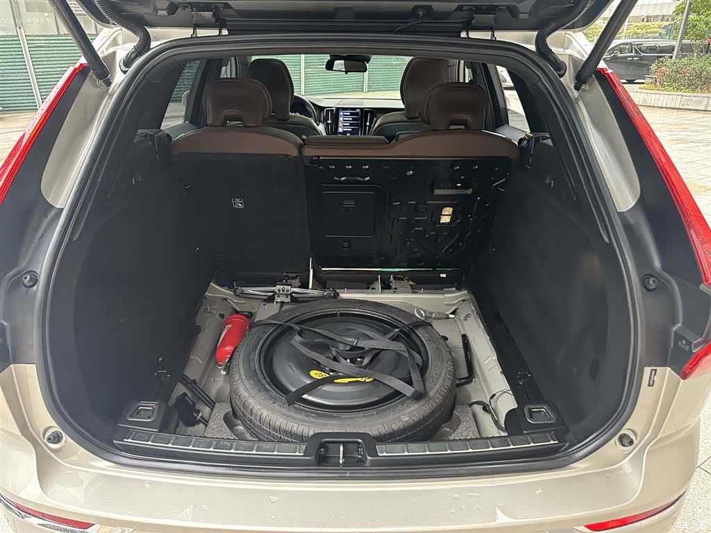 Volvo XC60, 2021 19