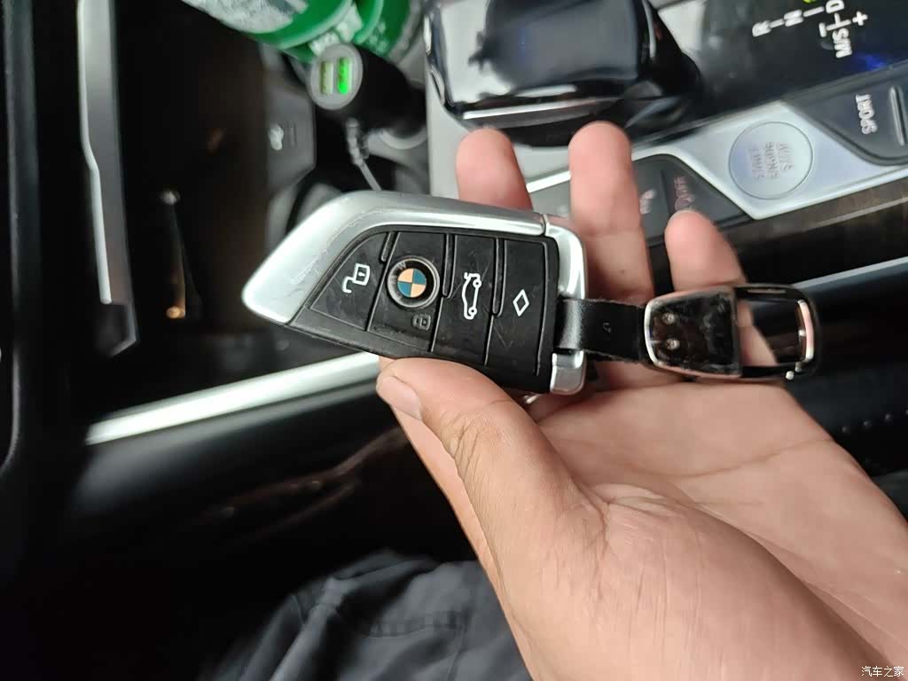 BMW 3 Series, 2019 12