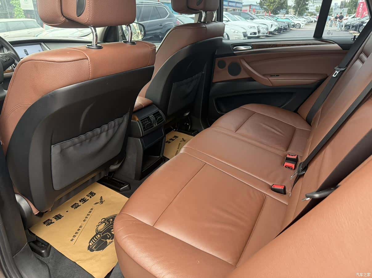 BMW X5, 2013 7