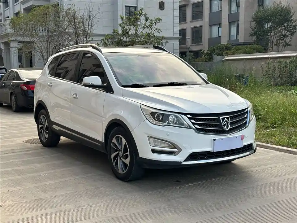 Baoding 560