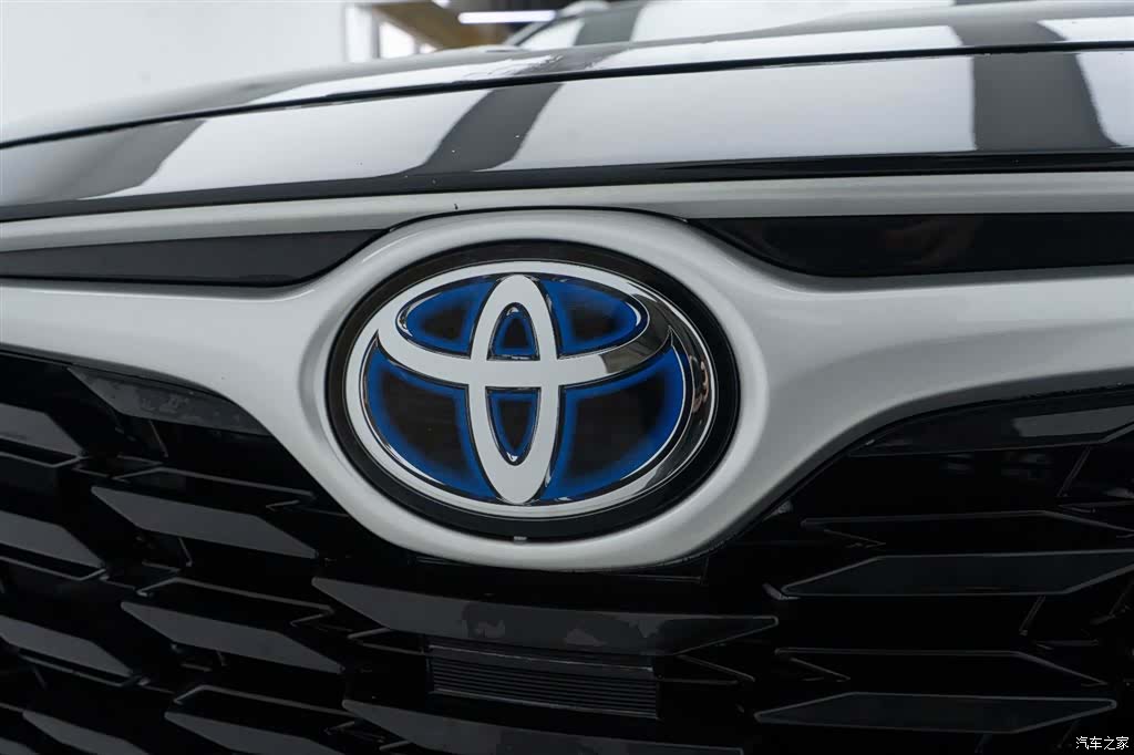 Toyota Highlander, 2024 9