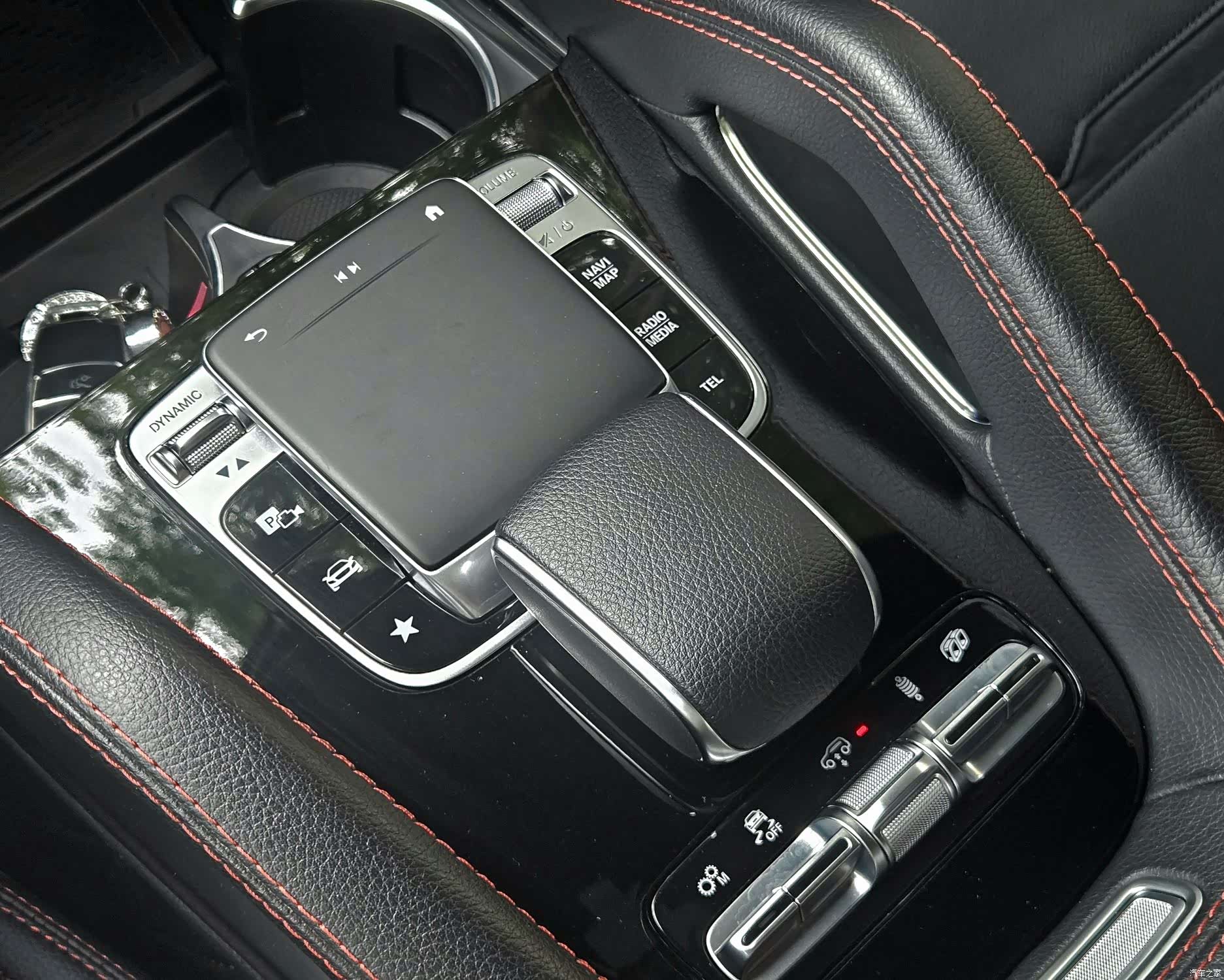 Mercedes-Benz GLE, 2021 20