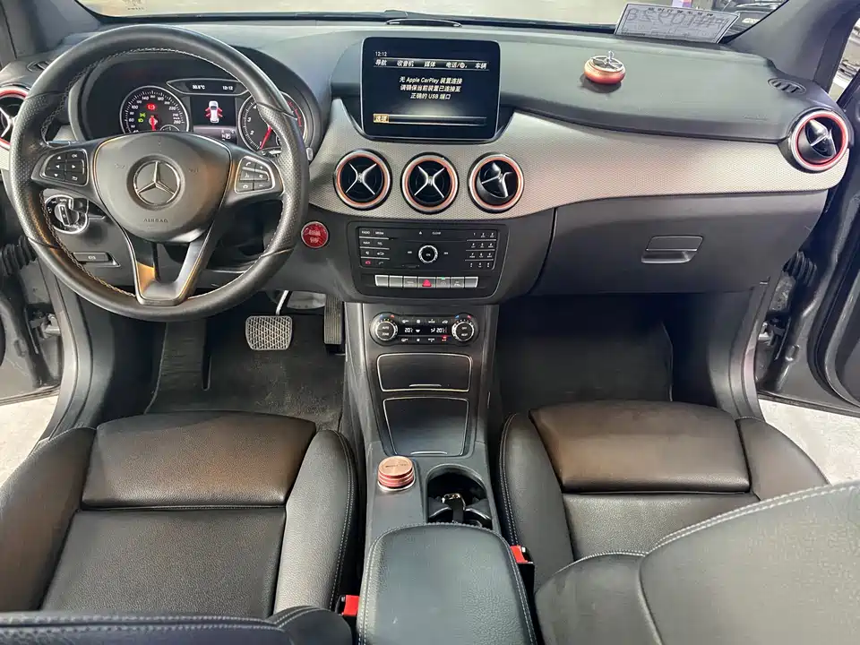 Mercedes-Benz Class B