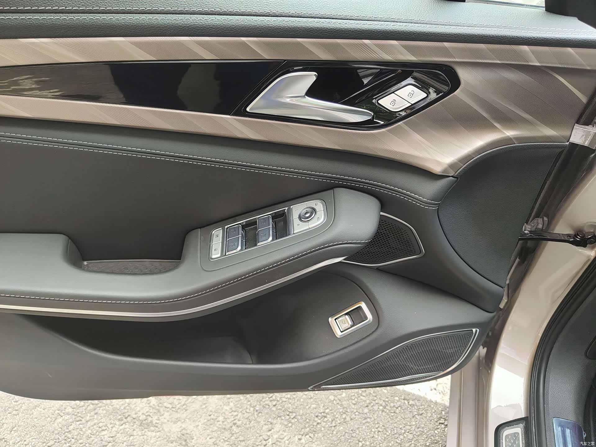 Hongqi H9, 2021 9