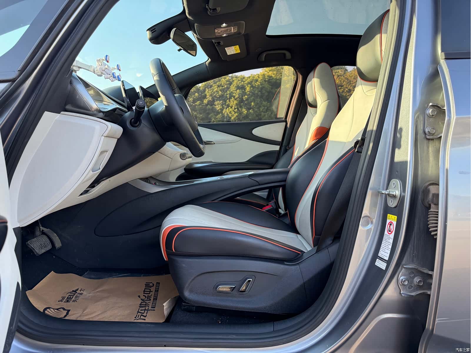 BYD Dolphin, 2022 6