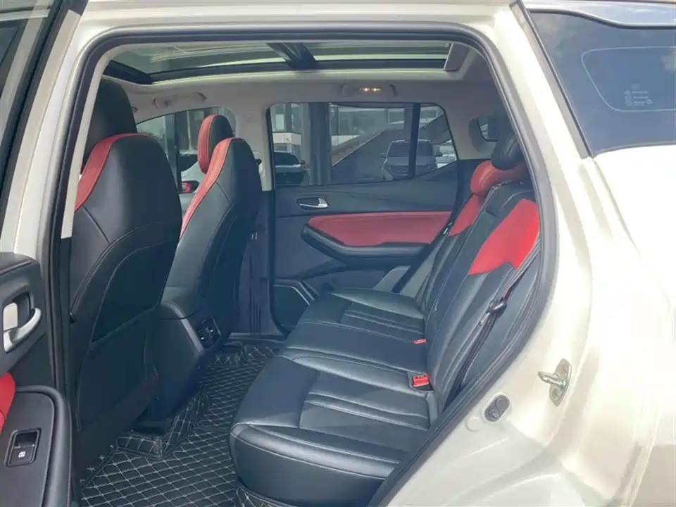 Trumpchi Trumpchi GS4