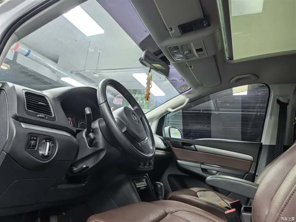 Volkswagen Xia, 2016 6