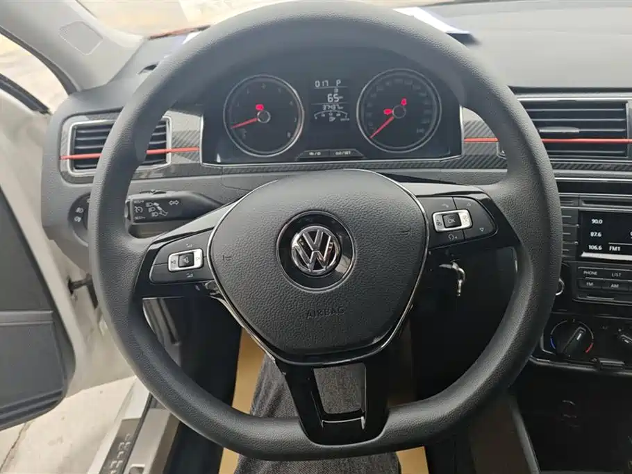 Volkswagen Santana
