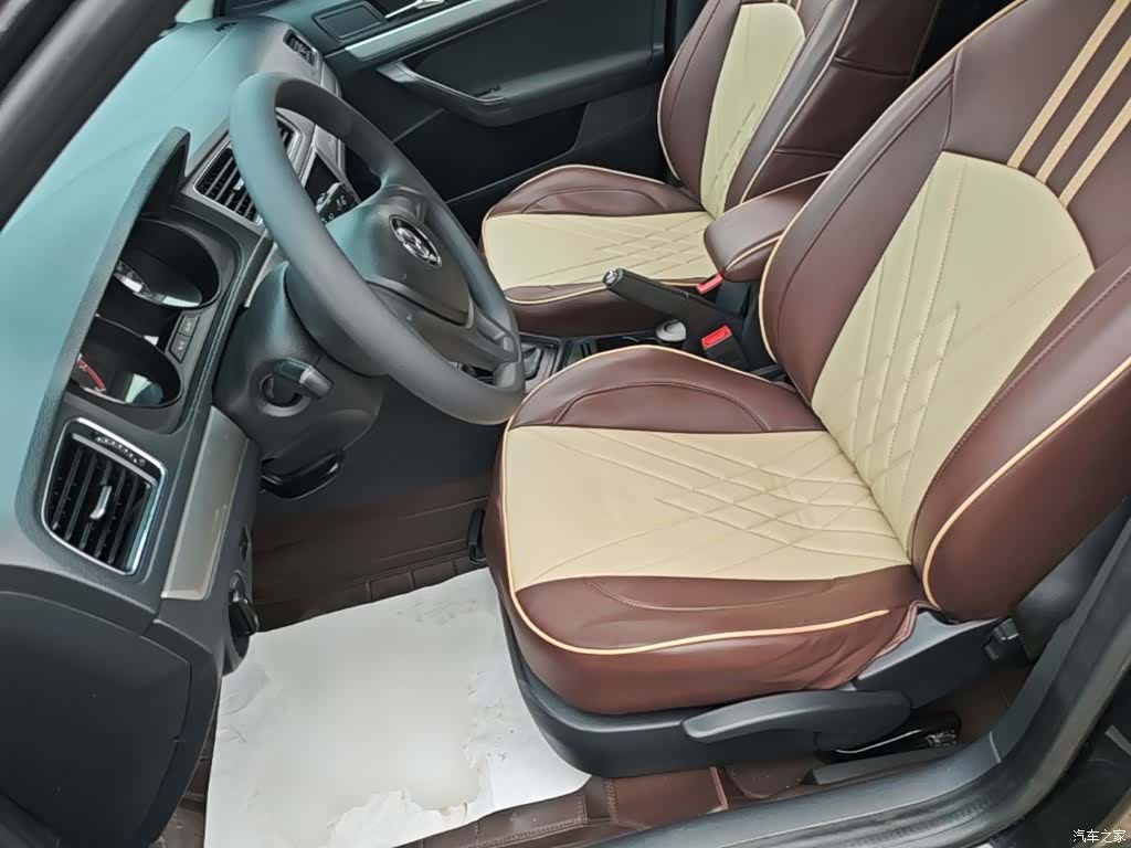 Volkswagen Lavida, 2016 15