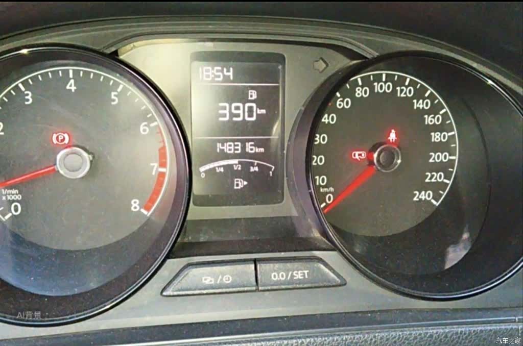 Volkswagen Lavida, 2016 12