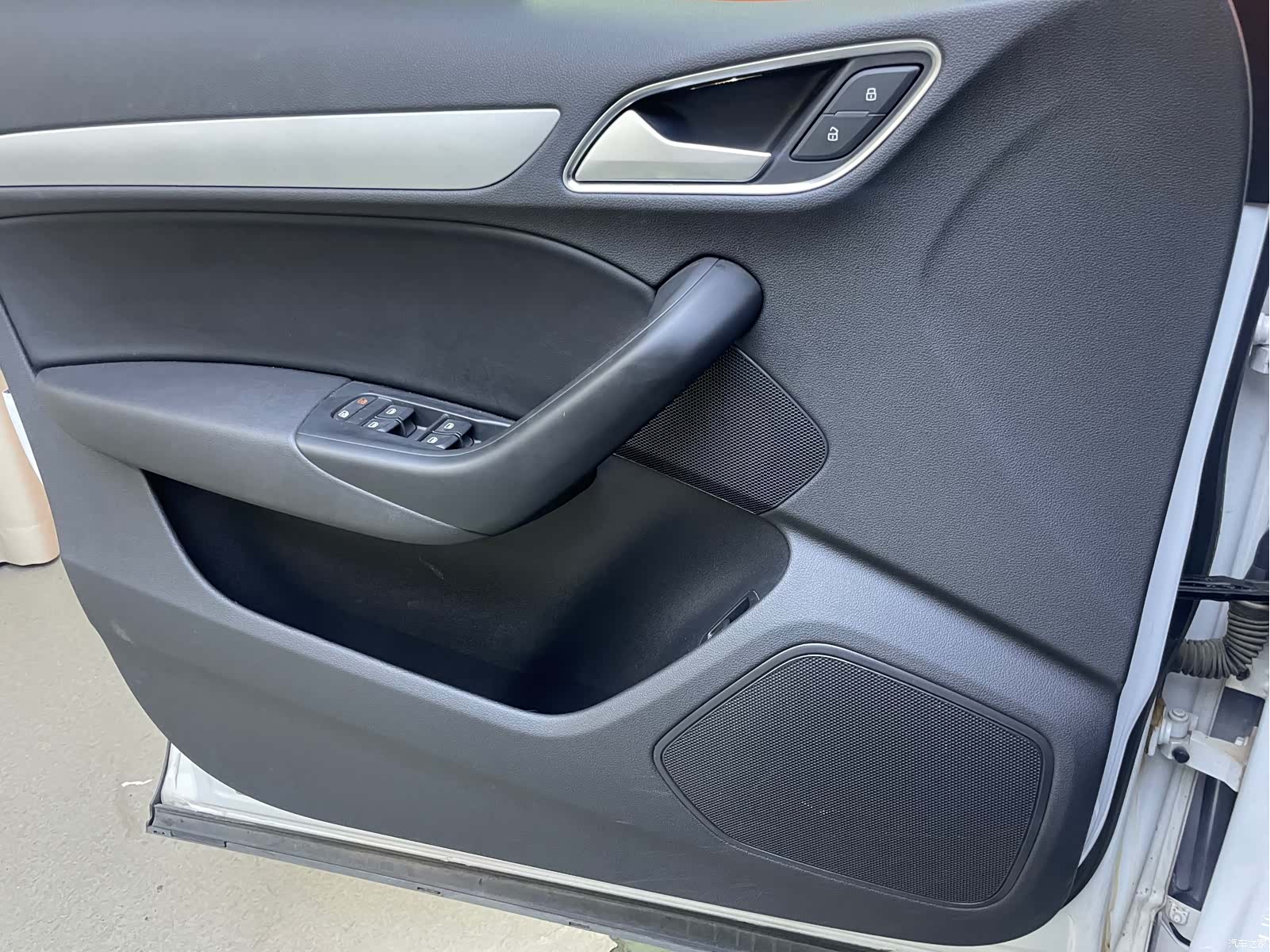 Audi Q3, 2018 13