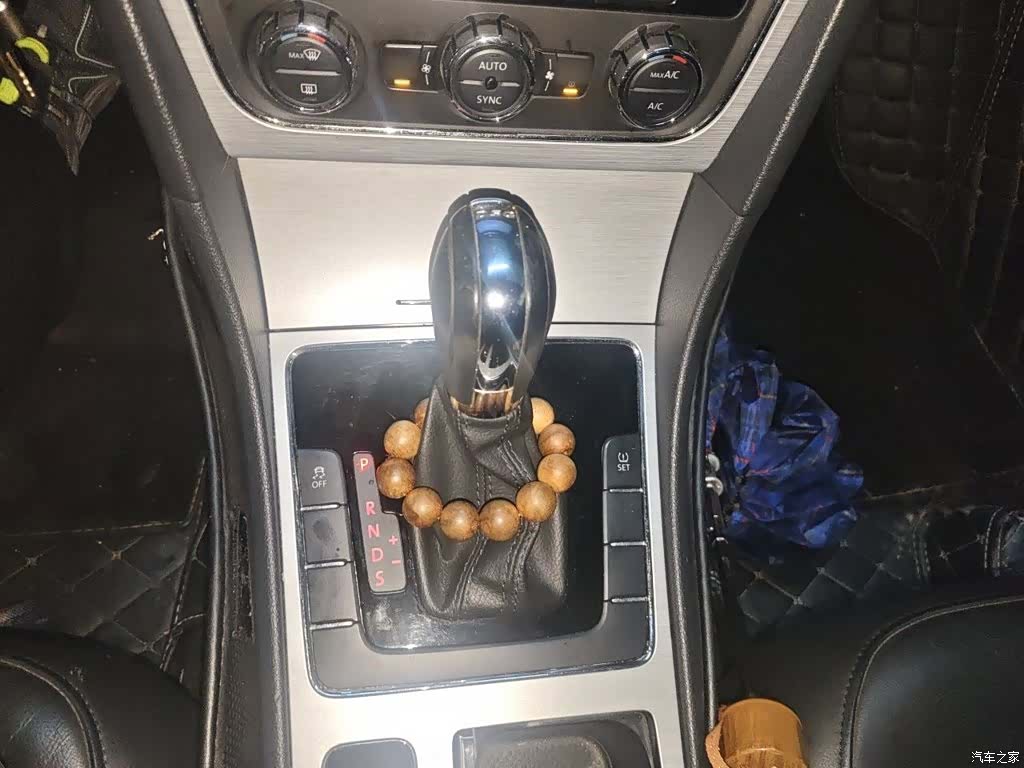 Volkswagen Passat, 2016 7