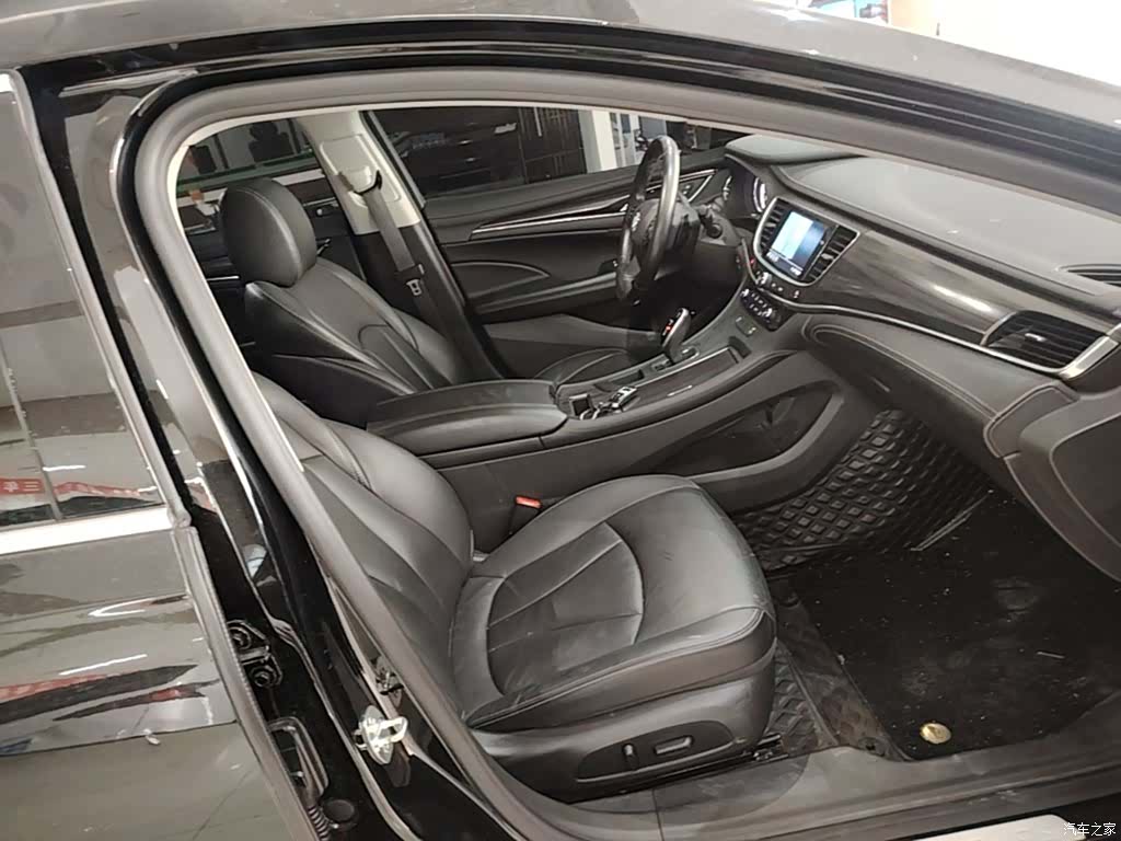Buick LaCrosse, 2022 25