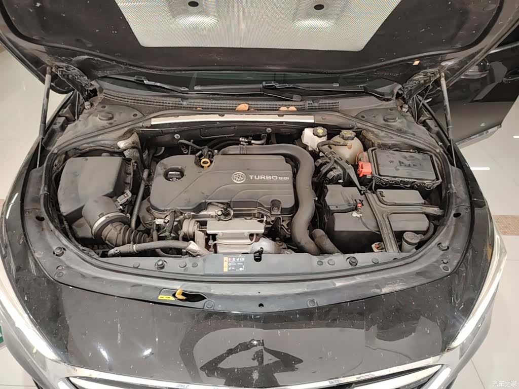Buick LaCrosse, 2022 20