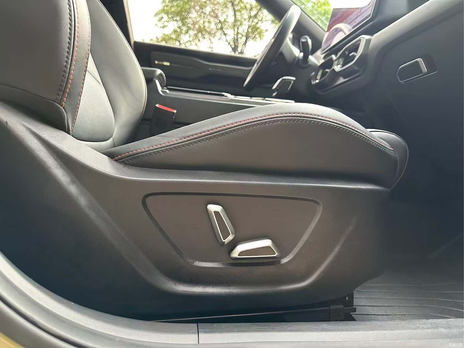 Geely 1.5TD, 2024 24