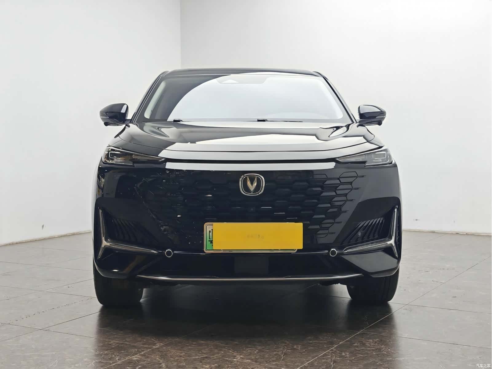 Changan UNI-K, 2022 12