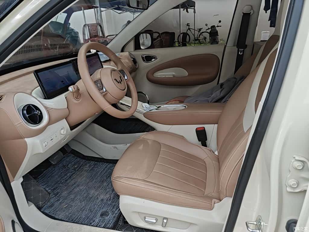 Wuling Bingo, 2025 15