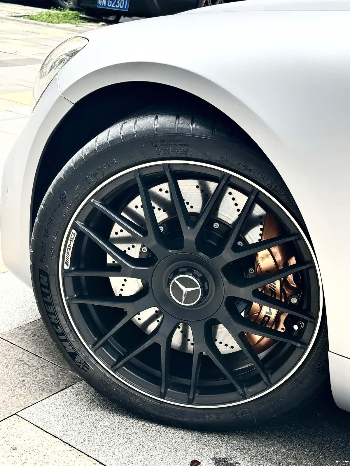 MG AMG, 2017 15