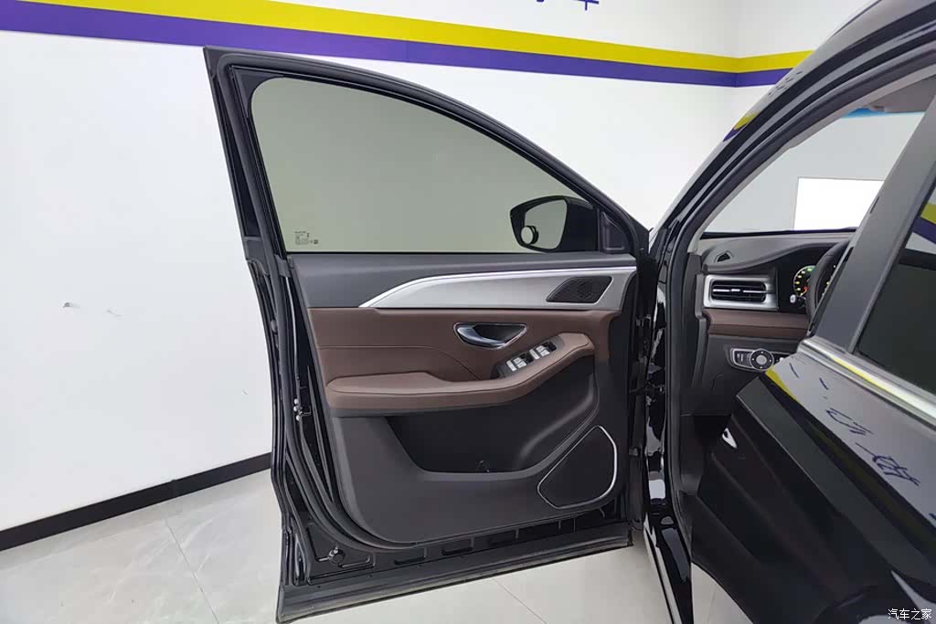 Jetour X90, 2023 7