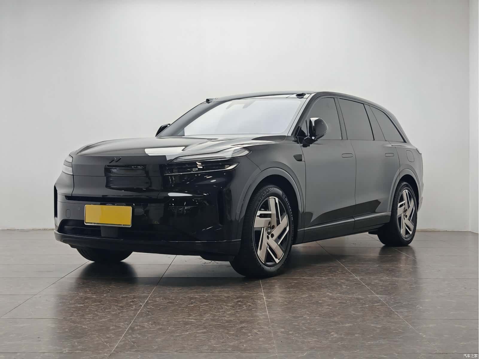 NIO L90, 2025 1